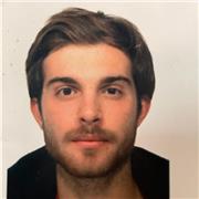 Studente universitario di storia offre lezioni private in diverse materie. Le lezioni sono decise in base ai bisogni/interessi